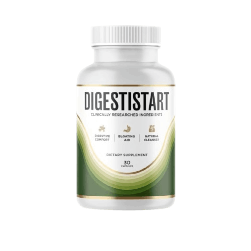 DigestiStart